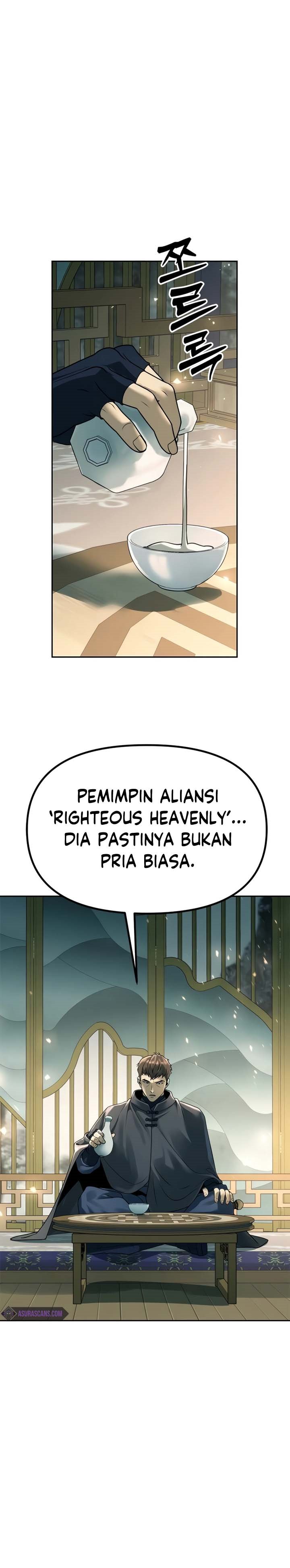 Chronicles of the Demon Faction Chapter 64 Gambar 13