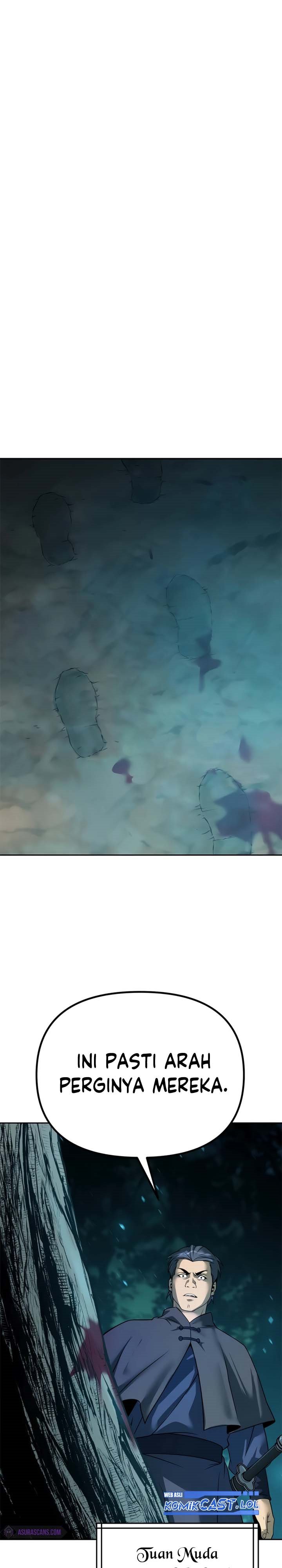 Chronicles of the Demon Faction Chapter 64 Gambar 19