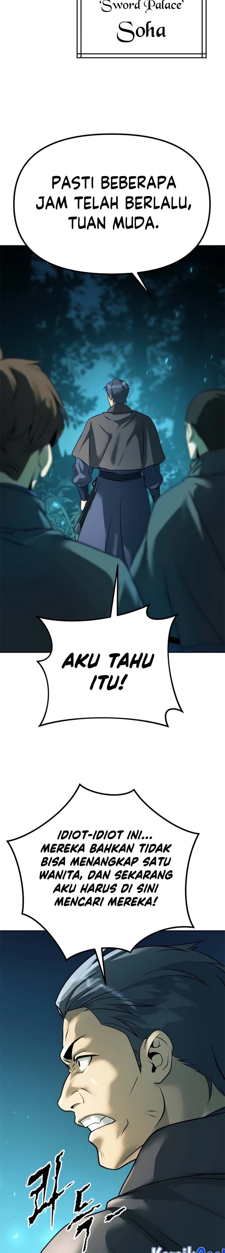 Chronicles of the Demon Faction Chapter 64 Gambar 20
