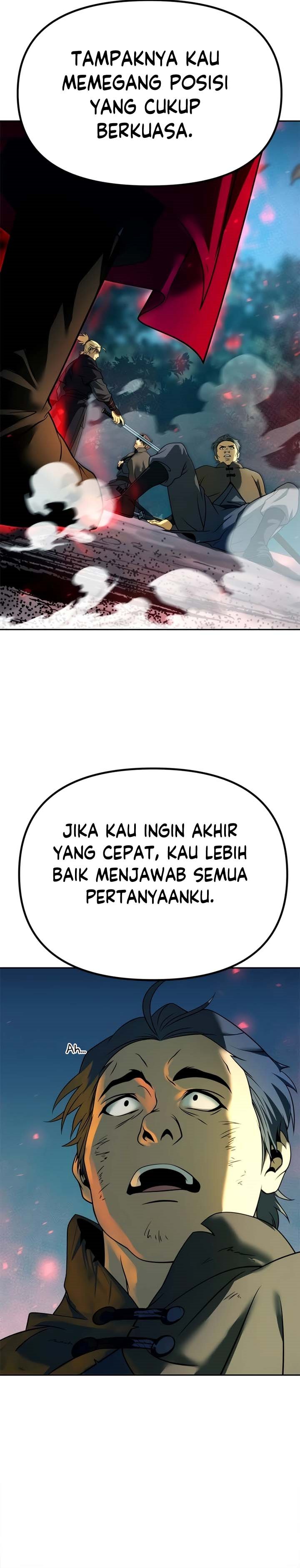 Chronicles of the Demon Faction Chapter 64 Gambar 30
