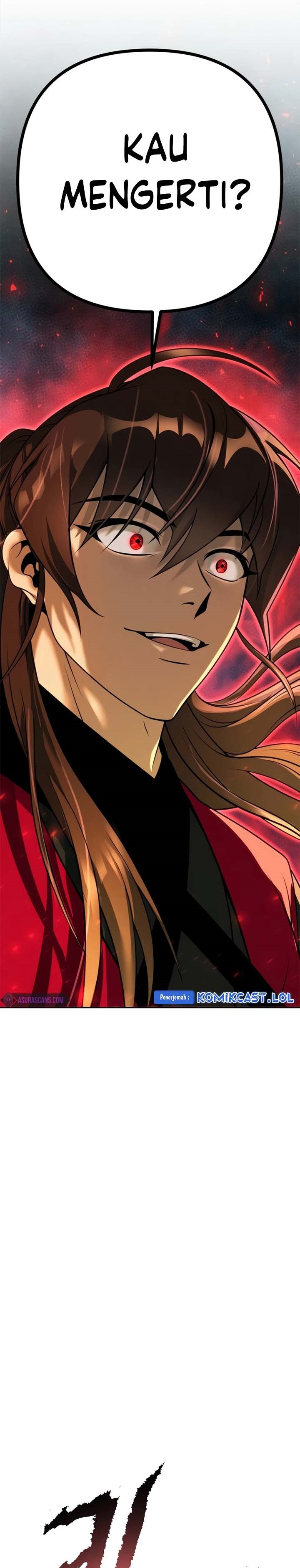 Chronicles of the Demon Faction Chapter 64 Gambar 31