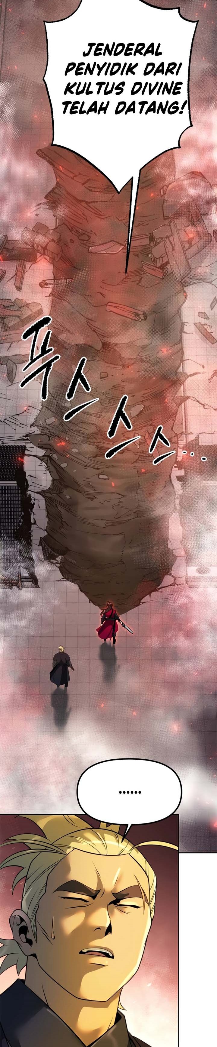 Chronicles of the Demon Faction Chapter 64 Gambar 35