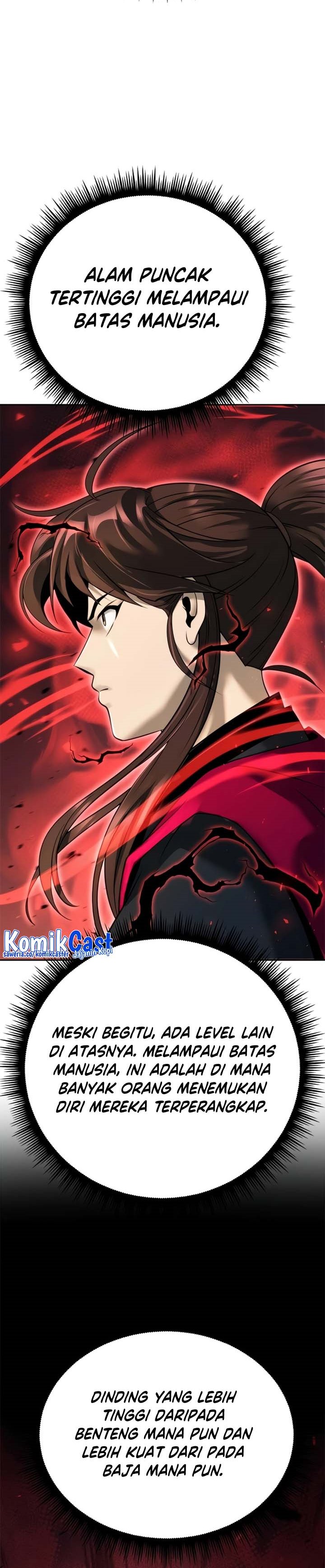 Chronicles of the Demon Faction Chapter 64 Gambar 37