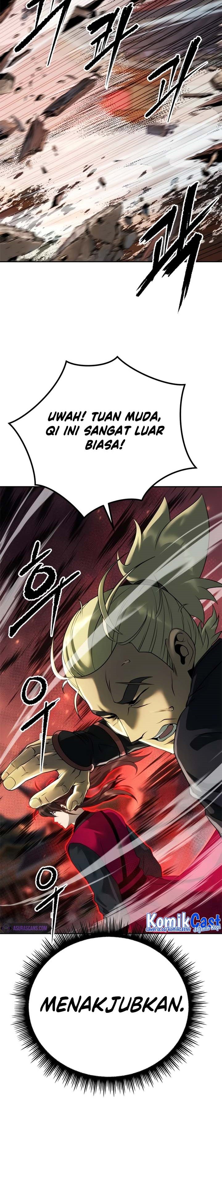 Chronicles of the Demon Faction Chapter 64 Gambar 41