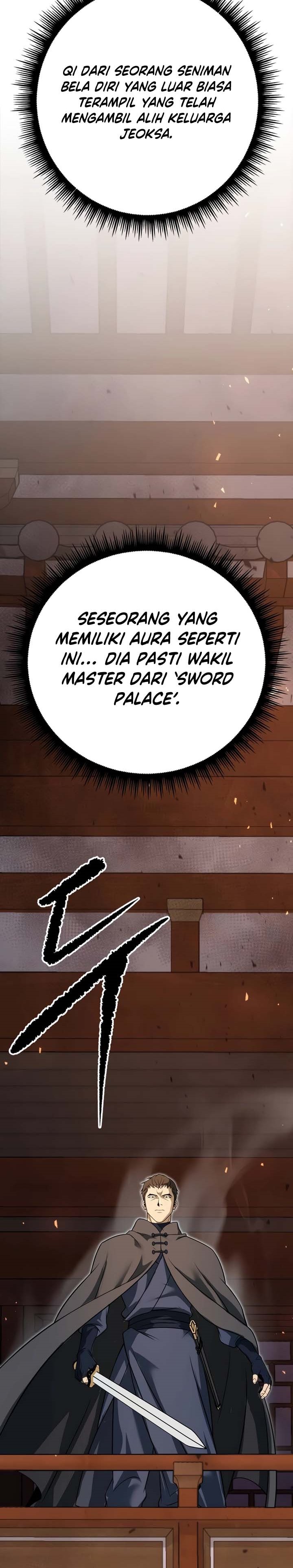 Chronicles of the Demon Faction Chapter 64 Gambar 43