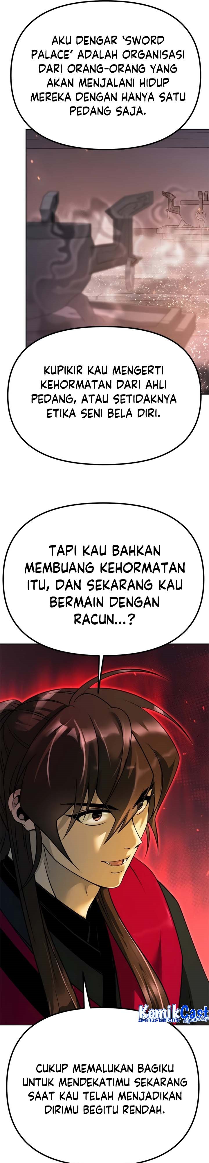 Chronicles of the Demon Faction Chapter 64 Gambar 46