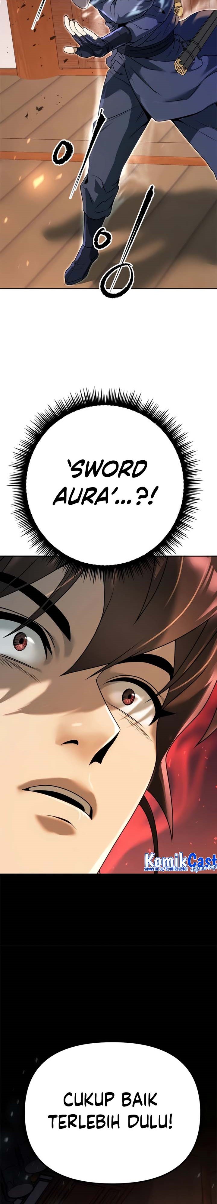 Chronicles of the Demon Faction Chapter 64 Gambar 49