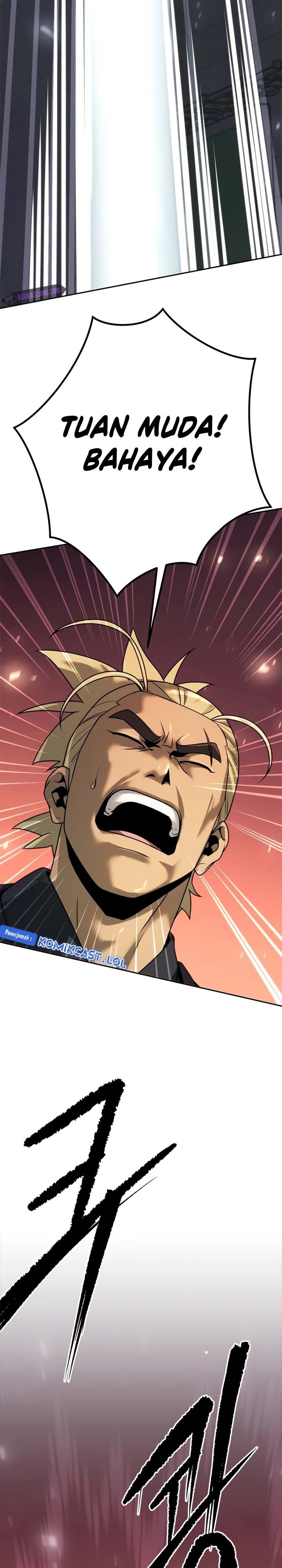Chronicles of the Demon Faction Chapter 64 Gambar 51