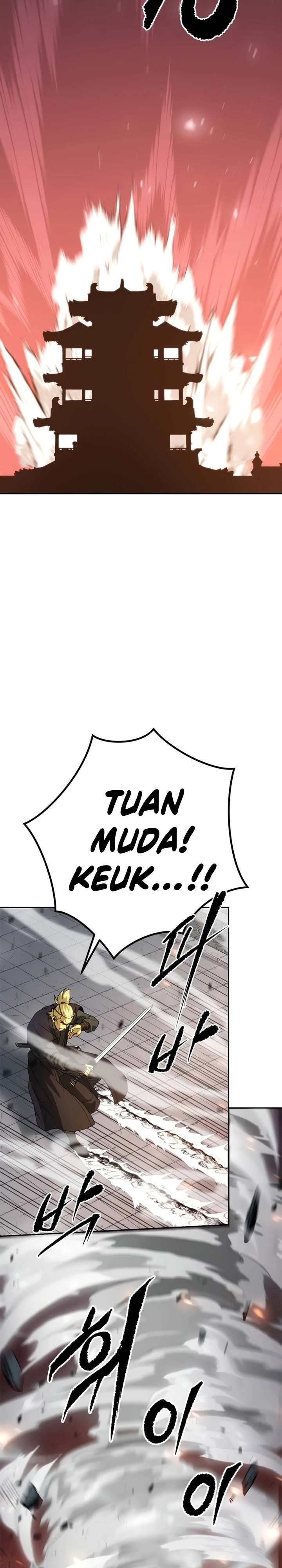 Chronicles of the Demon Faction Chapter 64 Gambar 52