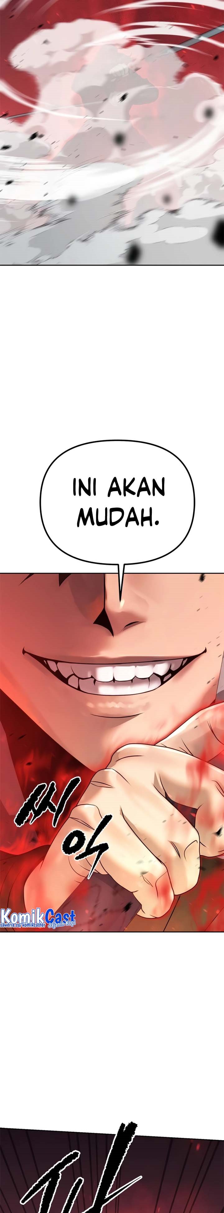 Chronicles of the Demon Faction Chapter 64 Gambar 54