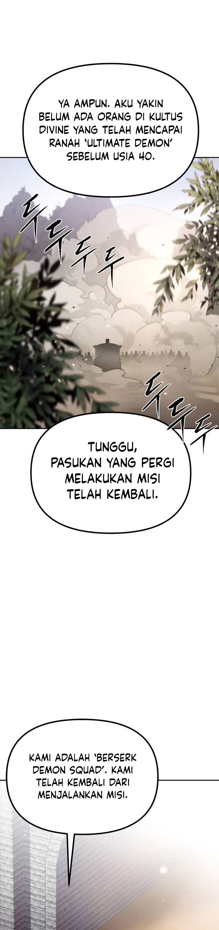 Chronicles of the Demon Faction Chapter 90 Gambar 5