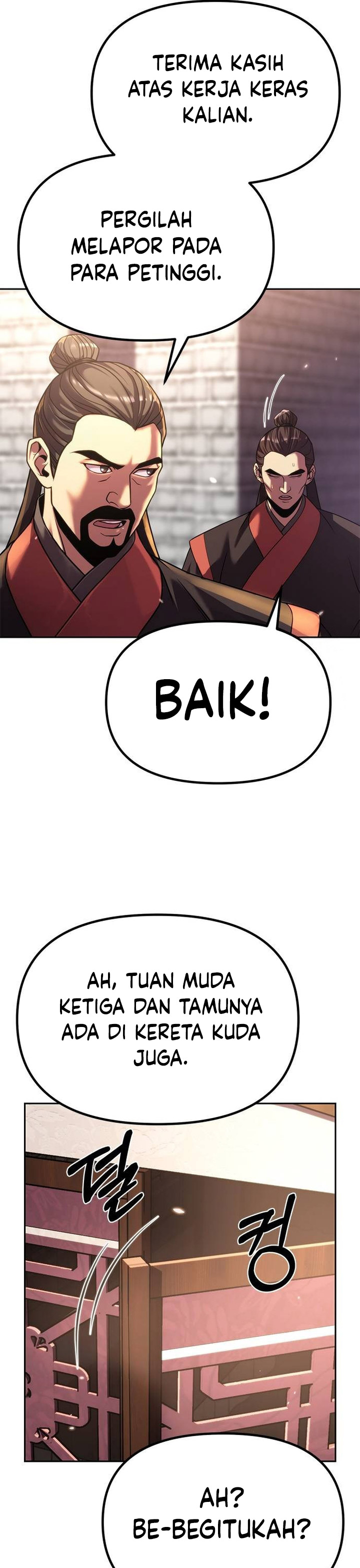 Chronicles of the Demon Faction Chapter 90 Gambar 7