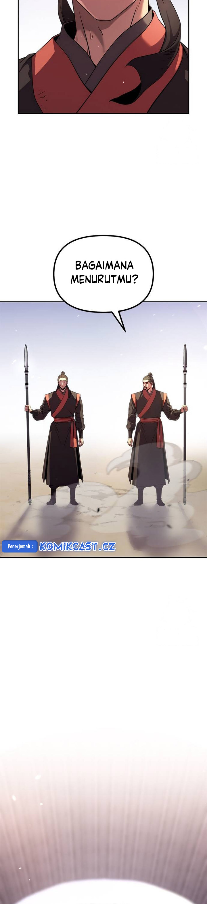 Chronicles of the Demon Faction Chapter 90 Gambar 11