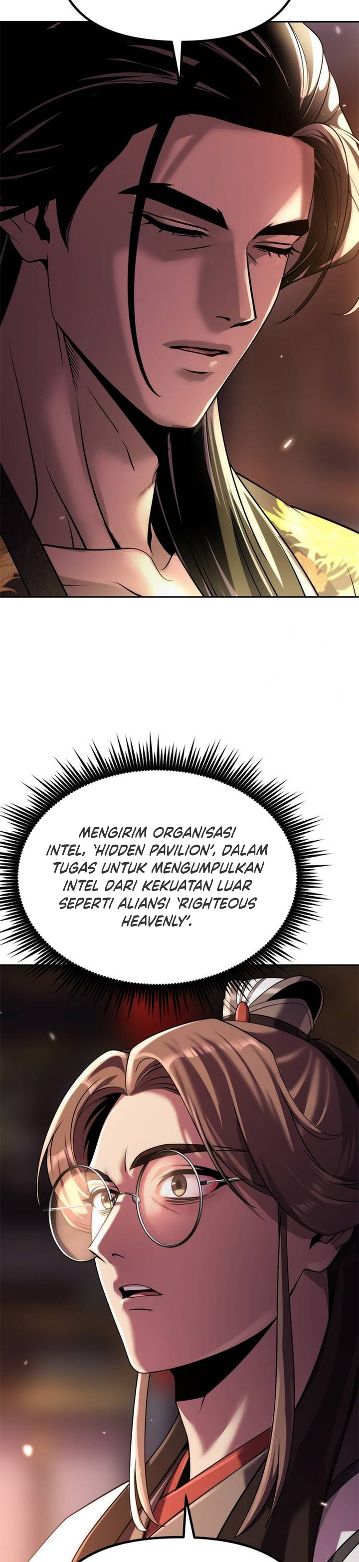 Chronicles of the Demon Faction Chapter 90 Gambar 15