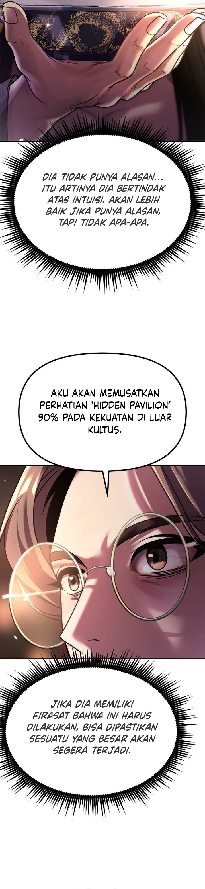 Chronicles of the Demon Faction Chapter 90 Gambar 17