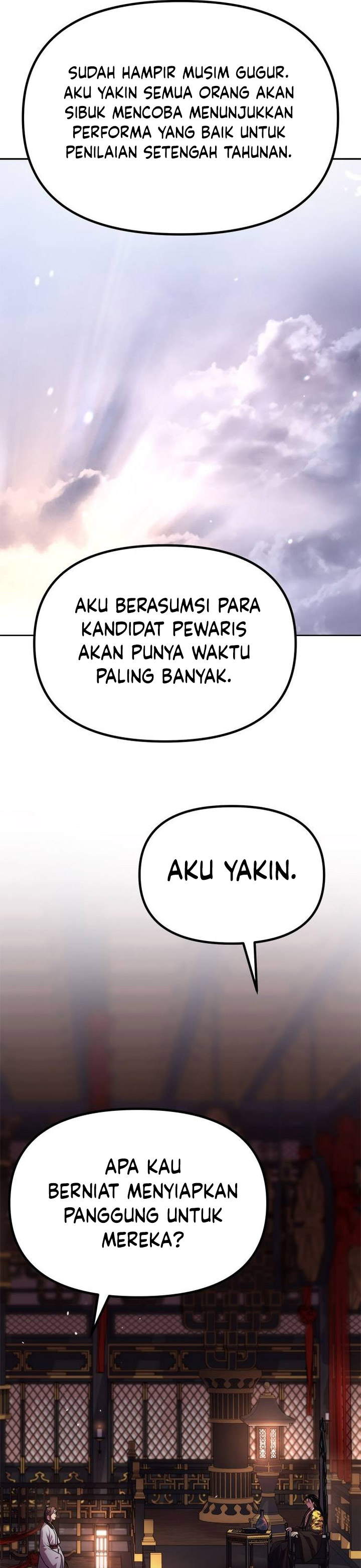 Chronicles of the Demon Faction Chapter 90 Gambar 18