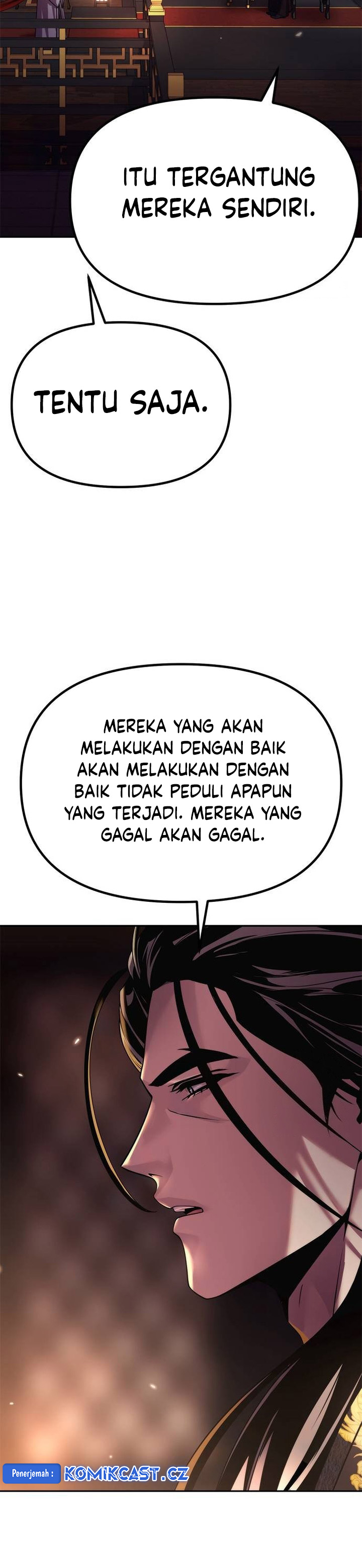 Chronicles of the Demon Faction Chapter 90 Gambar 19