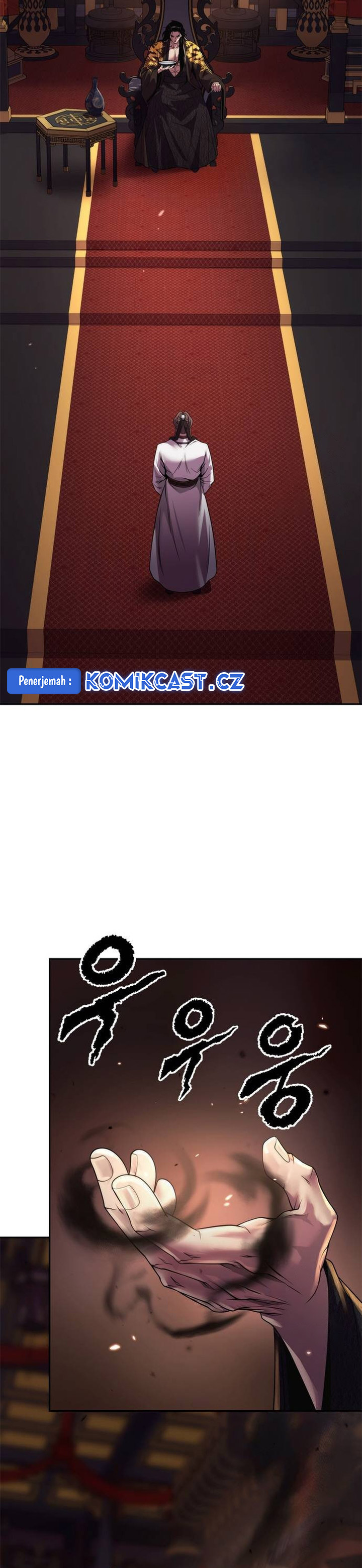 Chronicles of the Demon Faction Chapter 90 Gambar 21