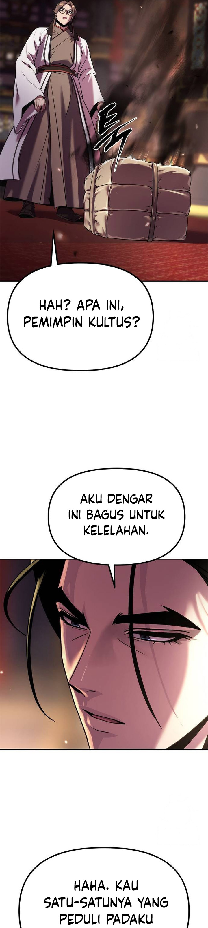 Chronicles of the Demon Faction Chapter 90 Gambar 22
