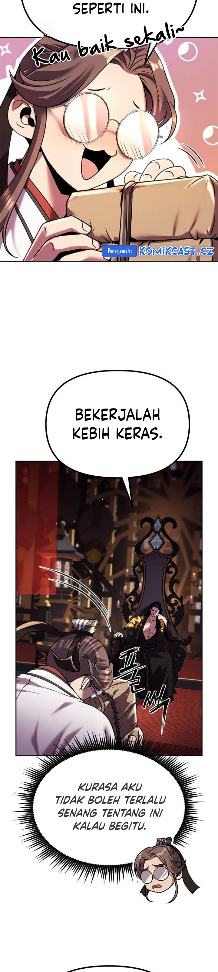 Chronicles of the Demon Faction Chapter 90 Gambar 23
