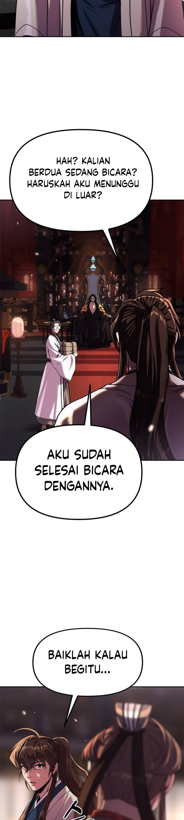 Chronicles of the Demon Faction Chapter 90 Gambar 25