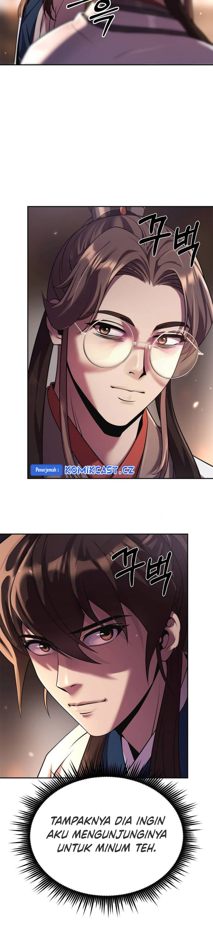 Chronicles of the Demon Faction Chapter 90 Gambar 26