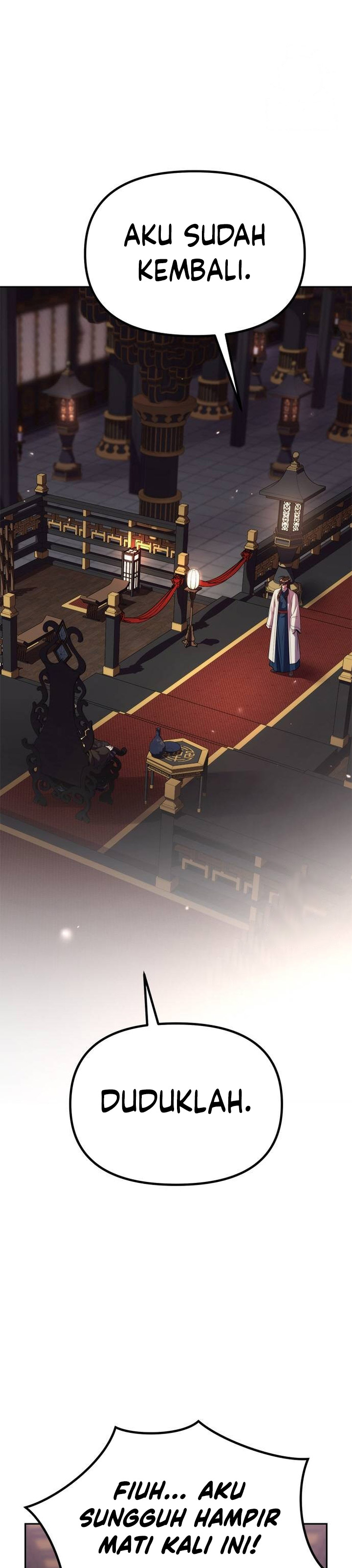 Chronicles of the Demon Faction Chapter 90 Gambar 27