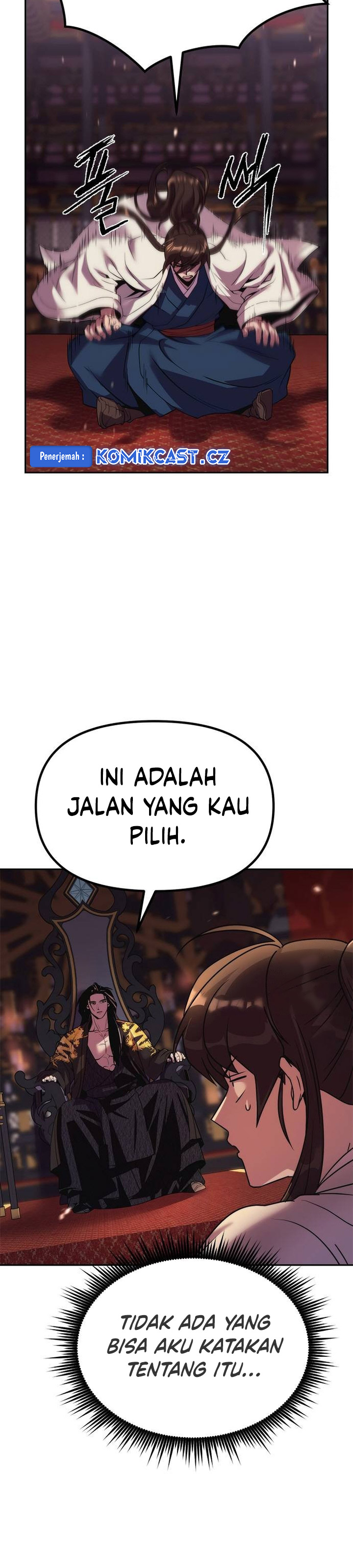 Chronicles of the Demon Faction Chapter 90 Gambar 28