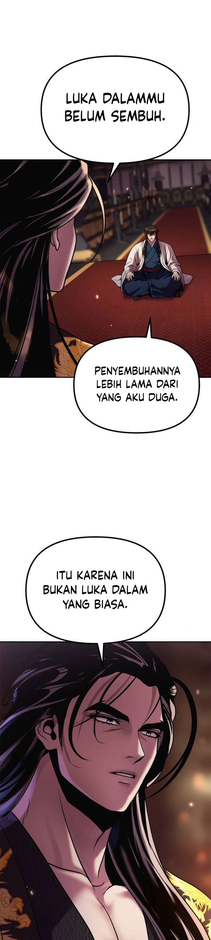 Chronicles of the Demon Faction Chapter 90 Gambar 29