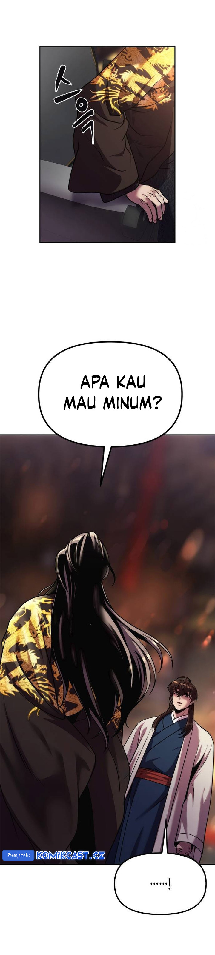 Chronicles of the Demon Faction Chapter 90 Gambar 31