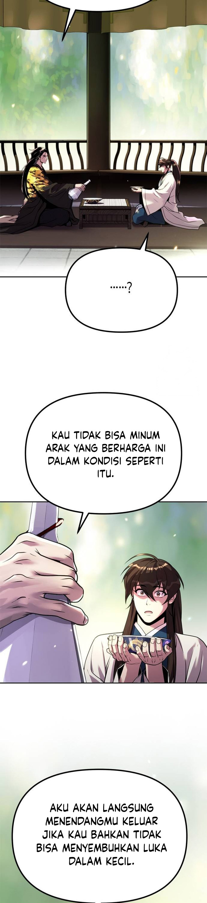 Chronicles of the Demon Faction Chapter 90 Gambar 34