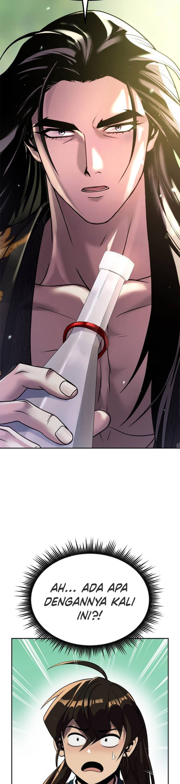 Chronicles of the Demon Faction Chapter 90 Gambar 35