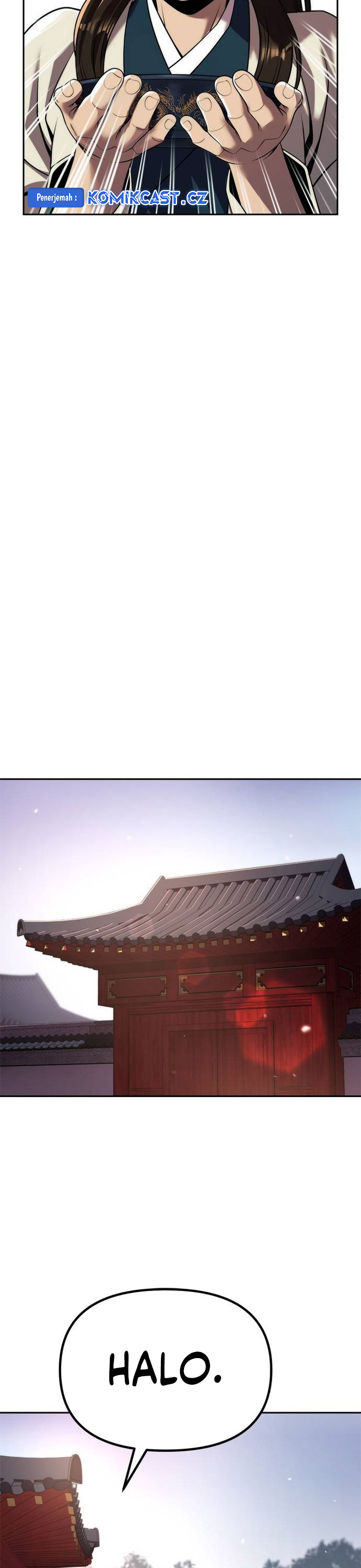 Chronicles of the Demon Faction Chapter 90 Gambar 36