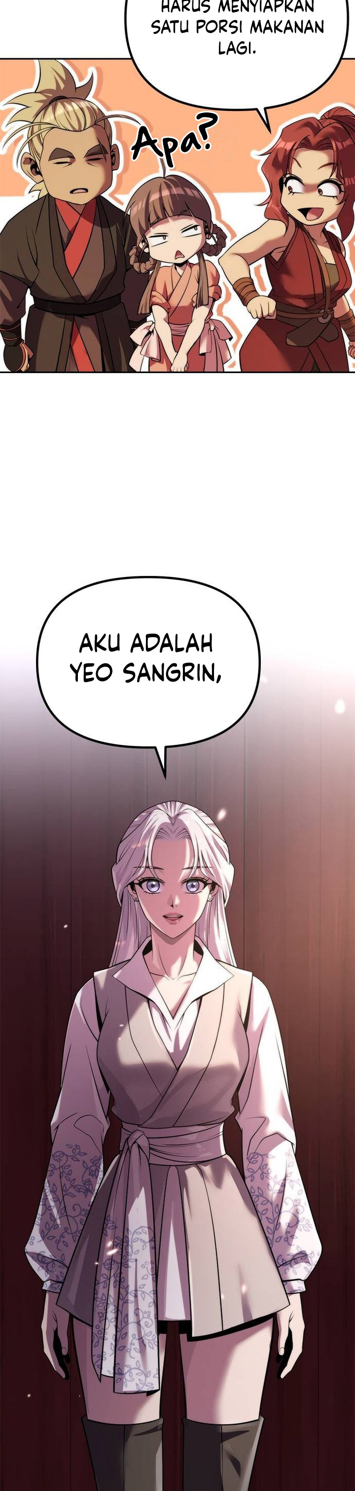 Chronicles of the Demon Faction Chapter 90 Gambar 38