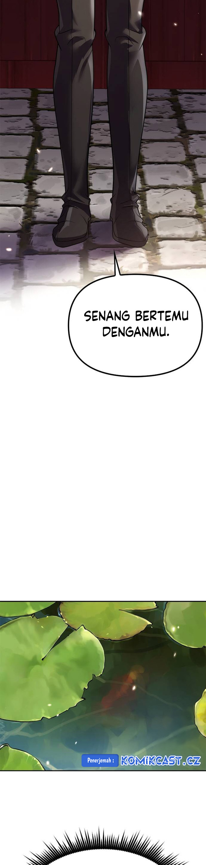 Chronicles of the Demon Faction Chapter 90 Gambar 39