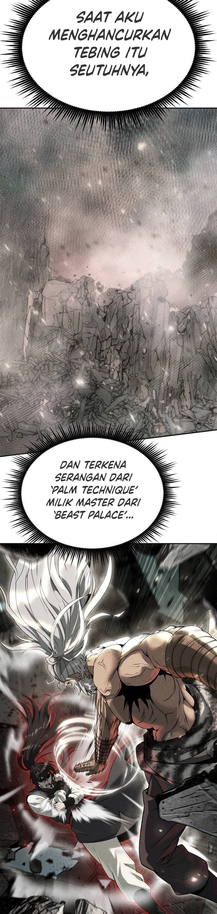 Chronicles of the Demon Faction Chapter 90 Gambar 40