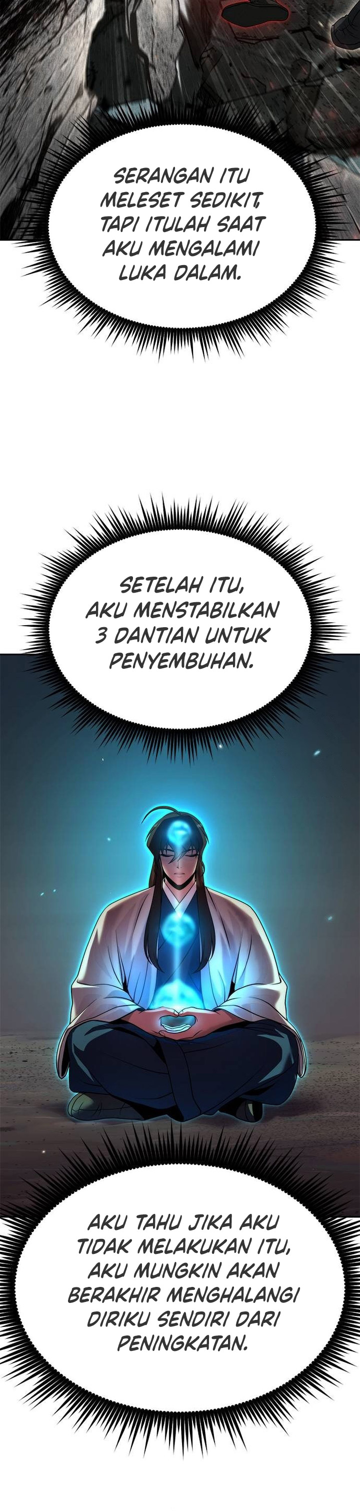 Chronicles of the Demon Faction Chapter 90 Gambar 41