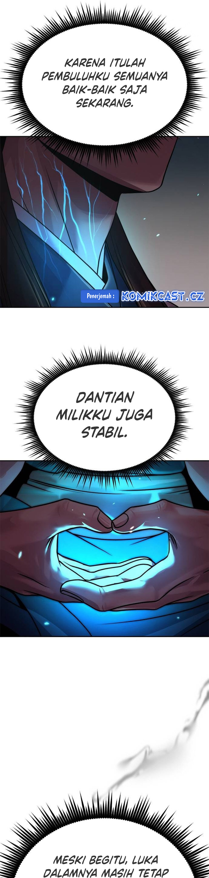 Chronicles of the Demon Faction Chapter 90 Gambar 42