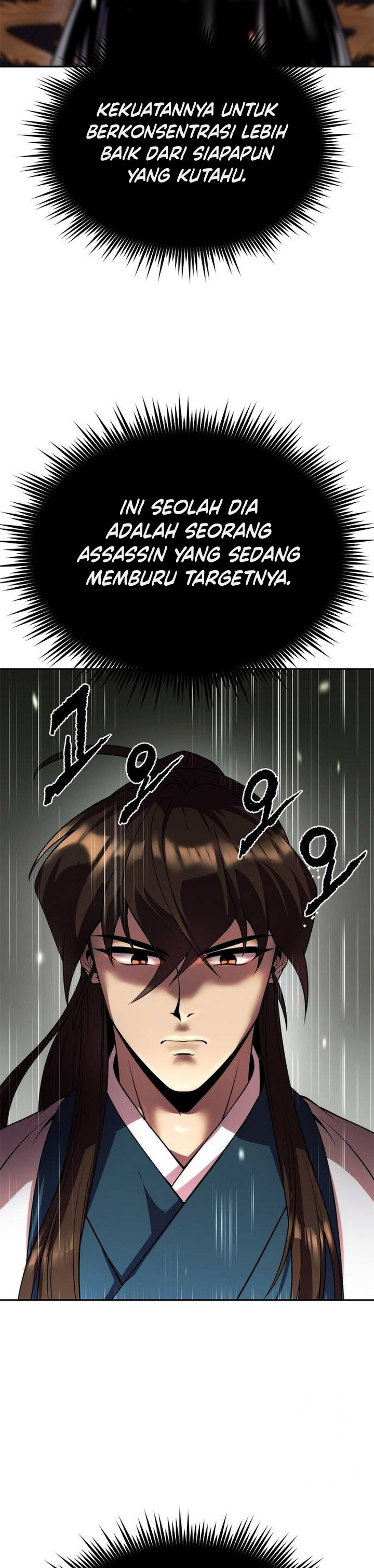 Chronicles of the Demon Faction Chapter 90 Gambar 45