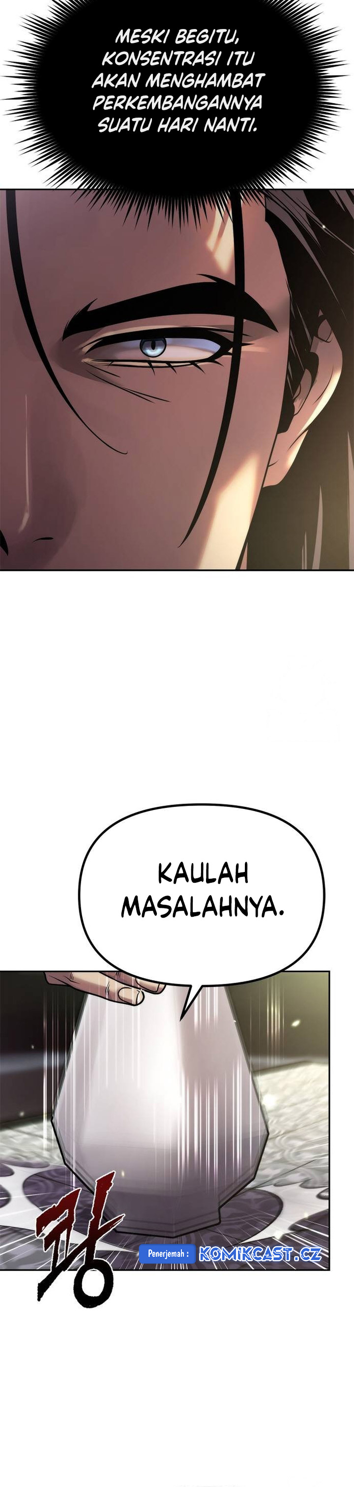 Chronicles of the Demon Faction Chapter 90 Gambar 46