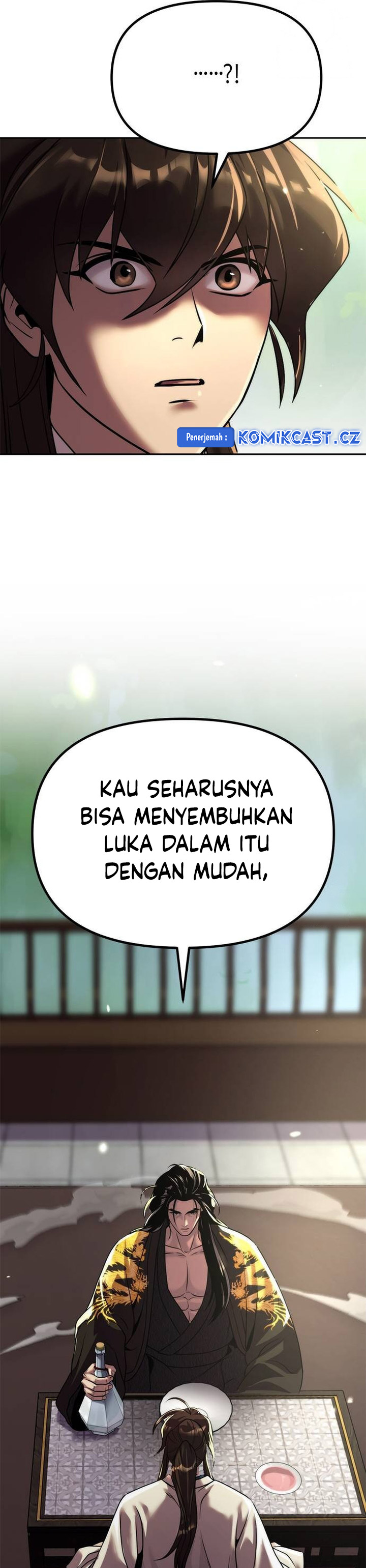 Chronicles of the Demon Faction Chapter 90 Gambar 47