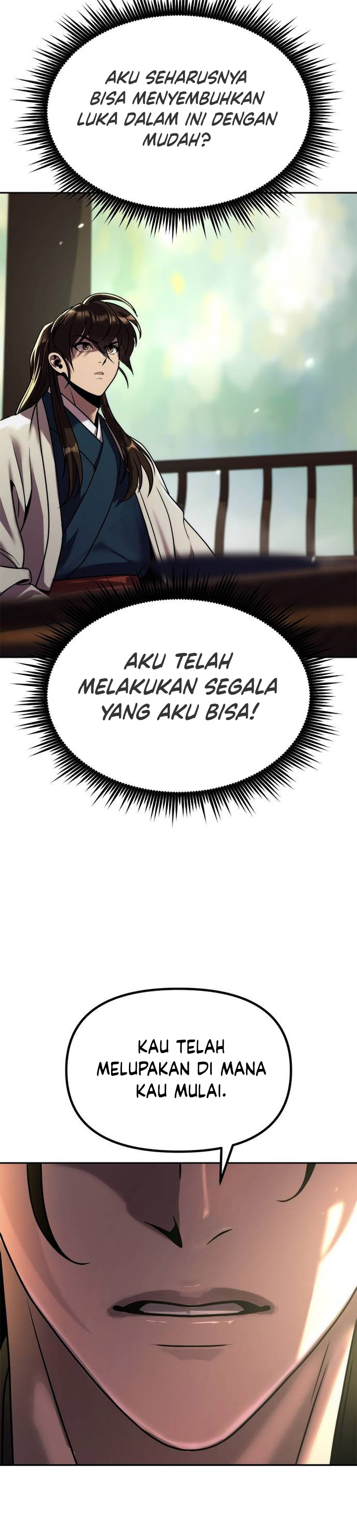 Chronicles of the Demon Faction Chapter 90 Gambar 49