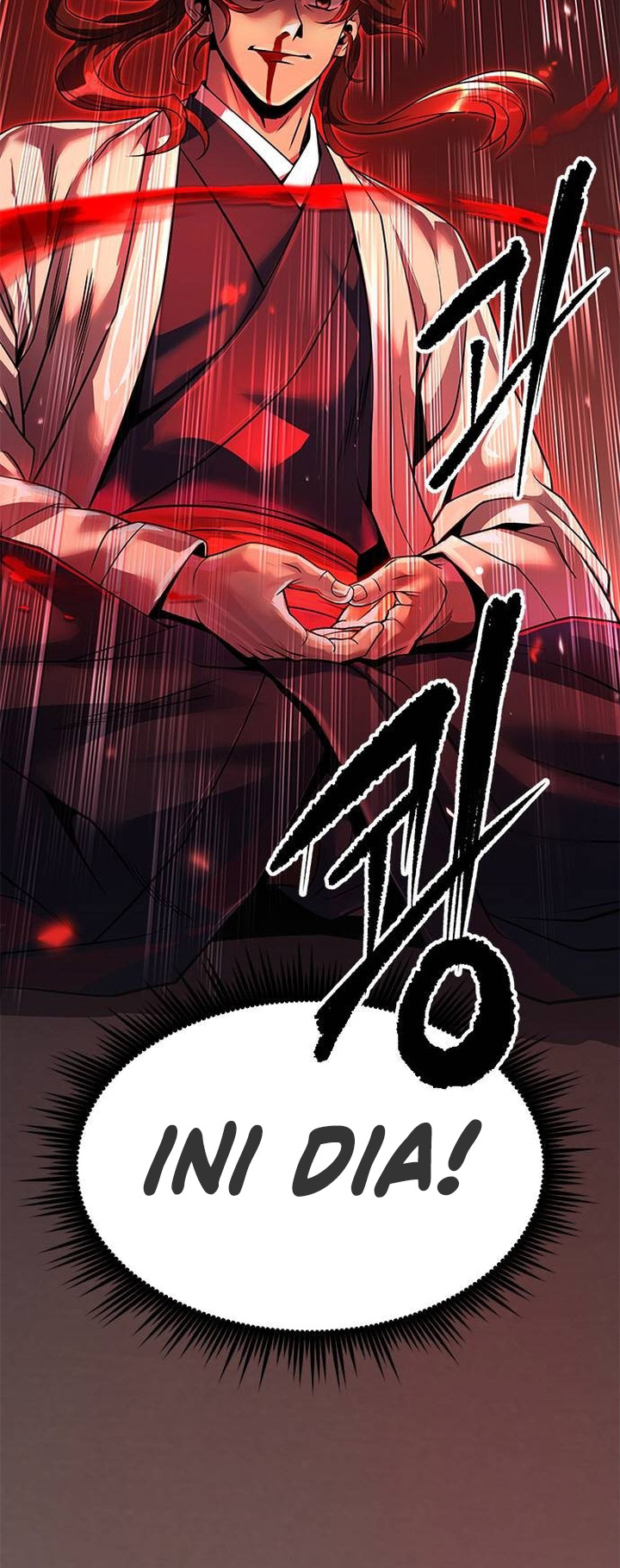 Chronicles of the Demon Faction Chapter 90 Gambar 55