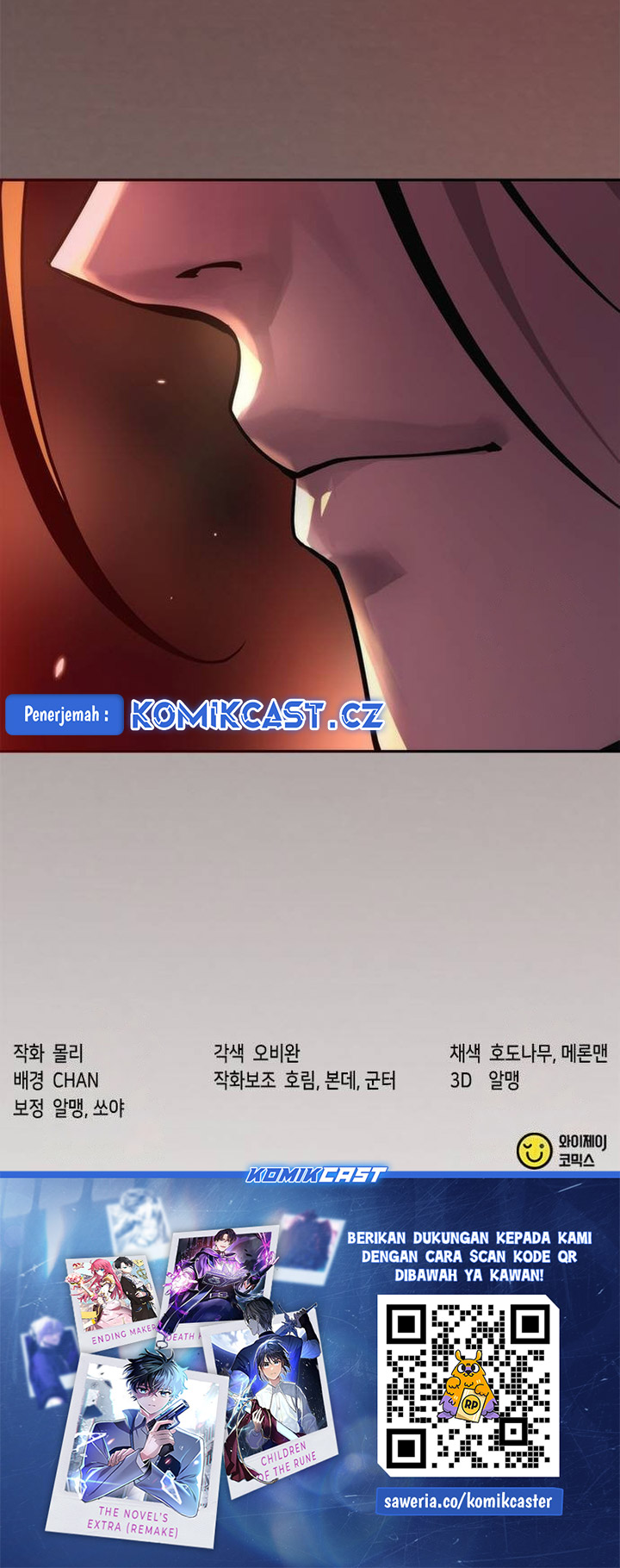 Chronicles of the Demon Faction Chapter 90 Gambar 56