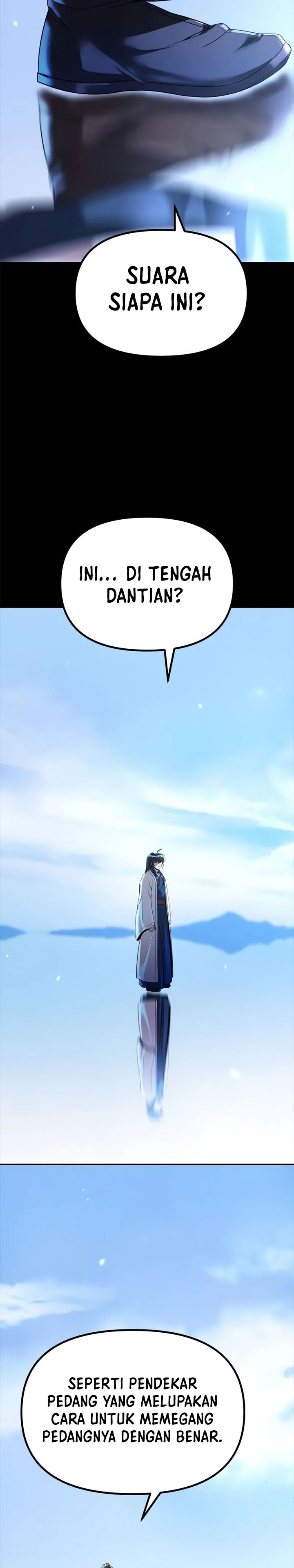 Chronicles of the Demon Faction Chapter 91 Gambar 3