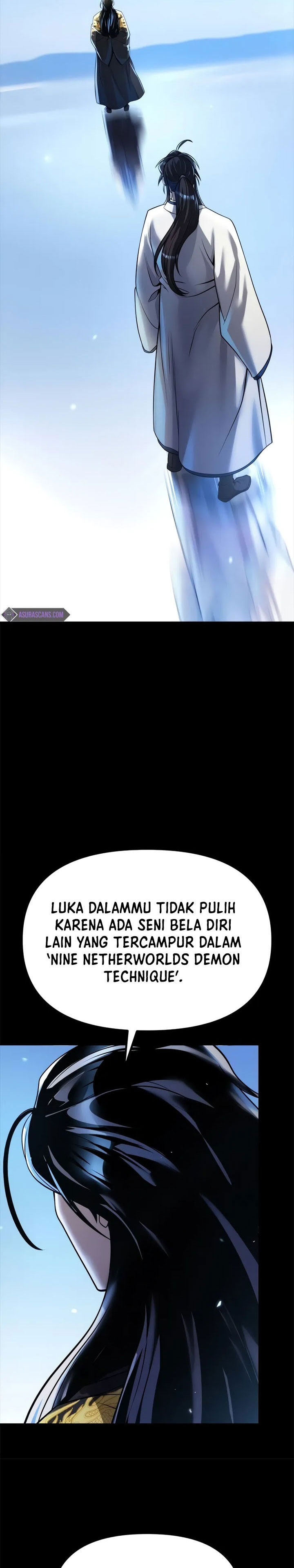 Chronicles of the Demon Faction Chapter 91 Gambar 4