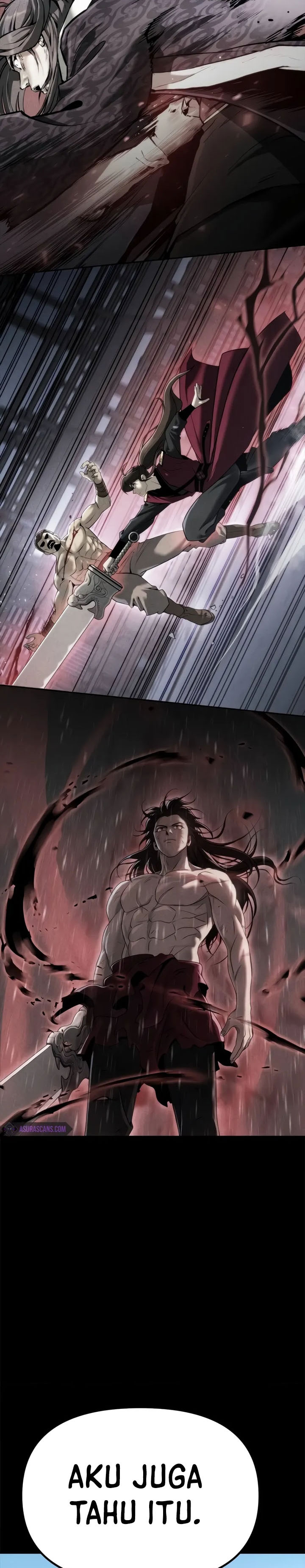 Chronicles of the Demon Faction Chapter 91 Gambar 7