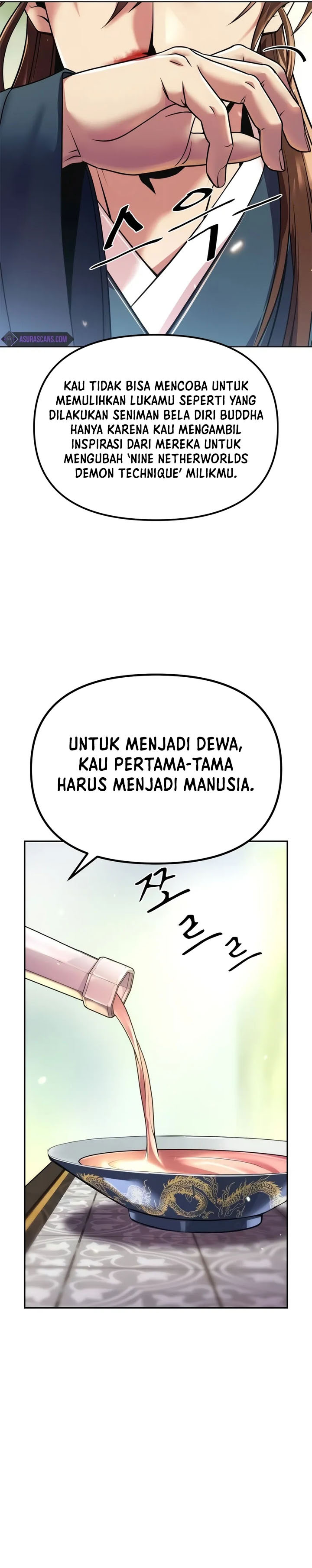 Chronicles of the Demon Faction Chapter 91 Gambar 10