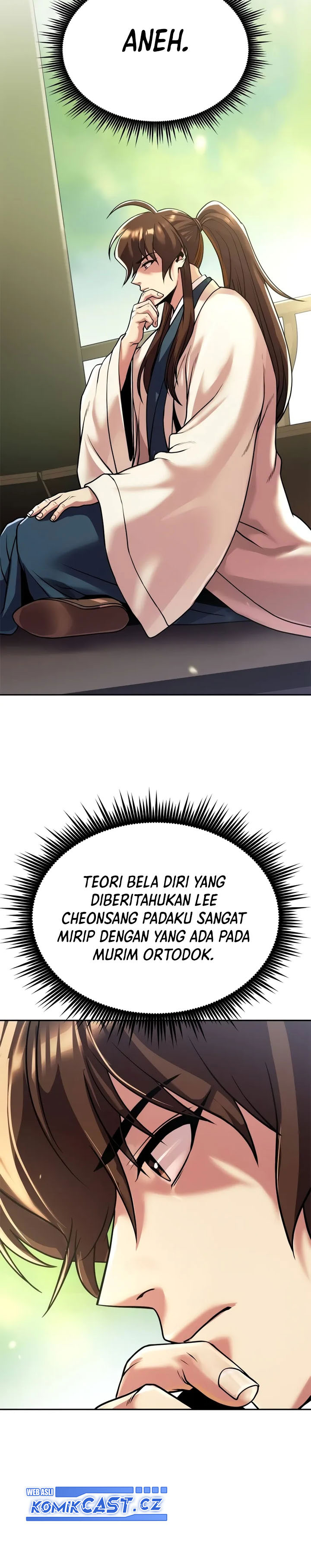 Chronicles of the Demon Faction Chapter 91 Gambar 13