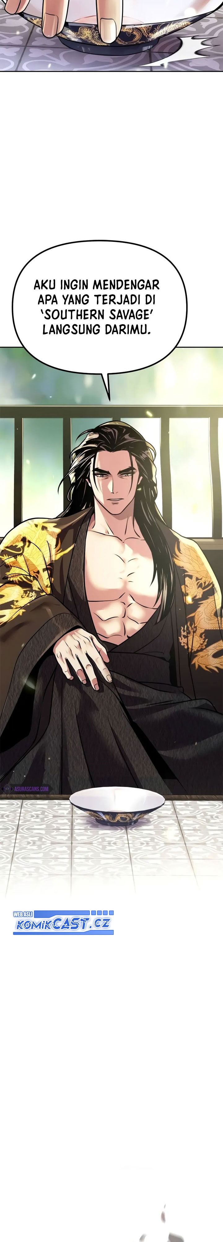 Chronicles of the Demon Faction Chapter 91 Gambar 17